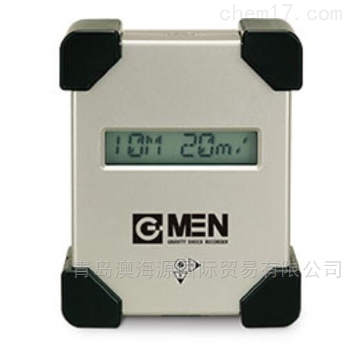 DR01微振动检测仪日本*G-MEN