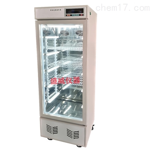 光照培养箱