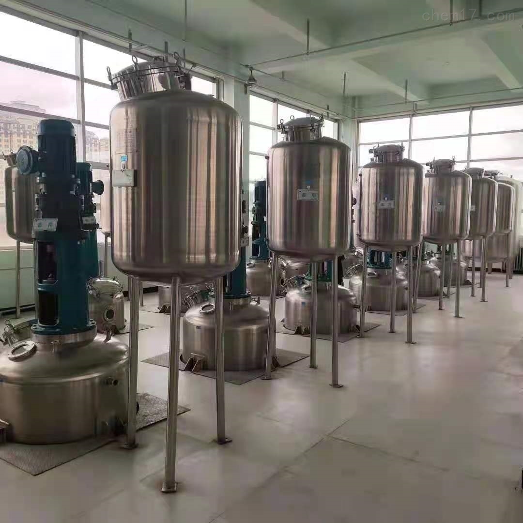 二手100立方玻璃钢罐供应商