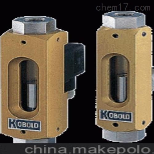 德国KOBOLD KSK 转子流量计现货可发