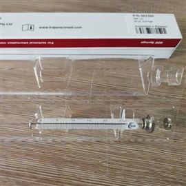 SGE色谱配件微量进样针