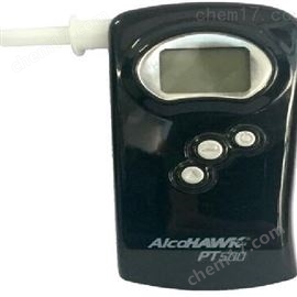 呼气式酒精含量检测仪