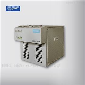 KPS-H-1全自动高纯度大流量氢气发生器