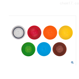 Axygen:棕色无环螺口盖,SCO-BR