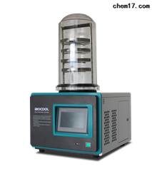 FD-1A-50+博医康实验室冻干机