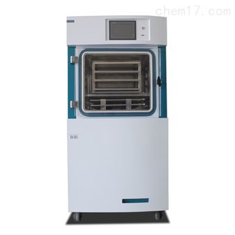 Pilot10-15S真空冷冻干燥机