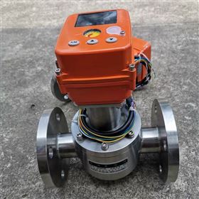 電動背壓閥DN25