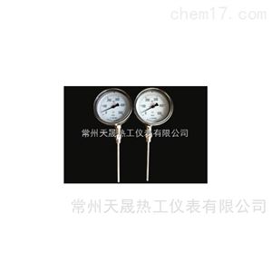 WSS301雙金屬溫度計