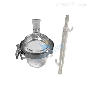玻璃遷移測試池