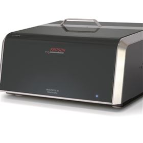 ANALYSETTE 22 NanoTec湿法激光粒度分析仪