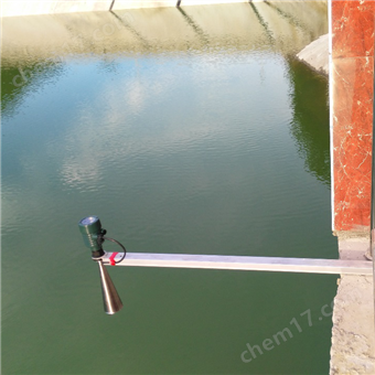 JYB-SW水文氣象監(jiān)測站