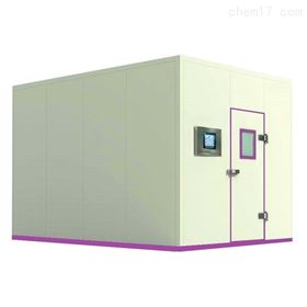 实验室低温人工气候室