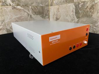 DDC1203高精度程控电源，好用电池模拟器
