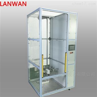 定向跌落试验机