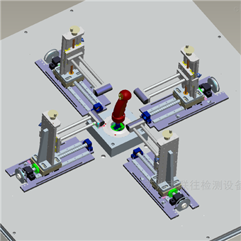 非标试验机定制