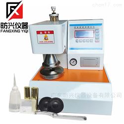 FX-NP01运动鞋纸盒全自动破裂强度试验机