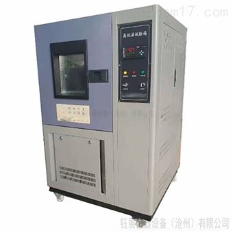 HMP-18混凝土养护试验箱