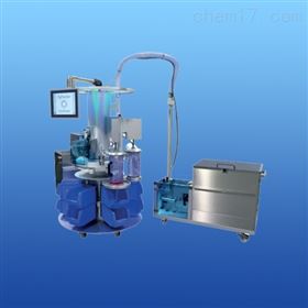 全自动精液灌装封口机