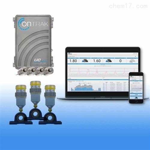 超聲波軸承自動潤滑系統在線監測SMARTLUBE