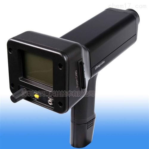 數字型超聲波檢測儀ULTRAPROBE10000