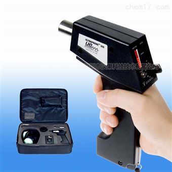UP100模拟型超声波检测仪ULTRAPROBE100