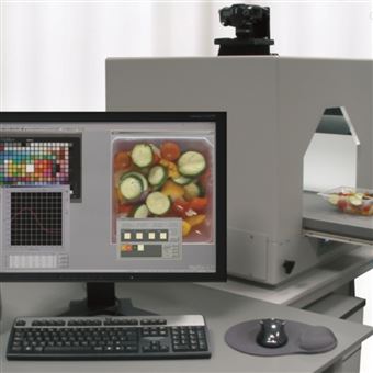 Verivide DigiEye測(cè)色電子眼