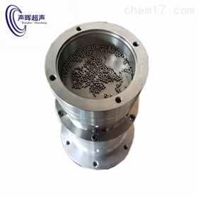 SH-PW超聲波噴丸強化沖擊金屬表面處理設備