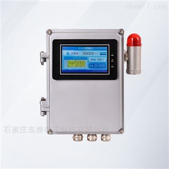 DFM/TZ/XLC在線式車間激光粉塵濃度監測儀