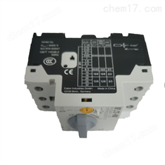 備件資訊:PKZMC-16電動(dòng)機(jī)馬達(dá)保護(hù)斷路器