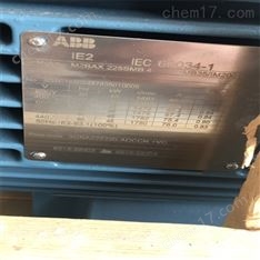 描寫ABB瑞士電機產品摘要