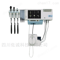 QH-2000A壁掛式全科診斷儀/信息化診斷系統(tǒng)