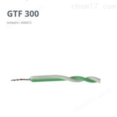 Greisinger溫度傳感器導電線插入箱內探頭