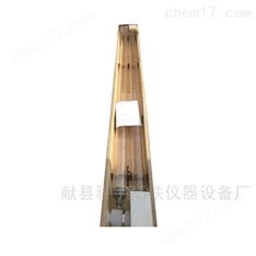 壓漿劑材料抗分離試驗裝置