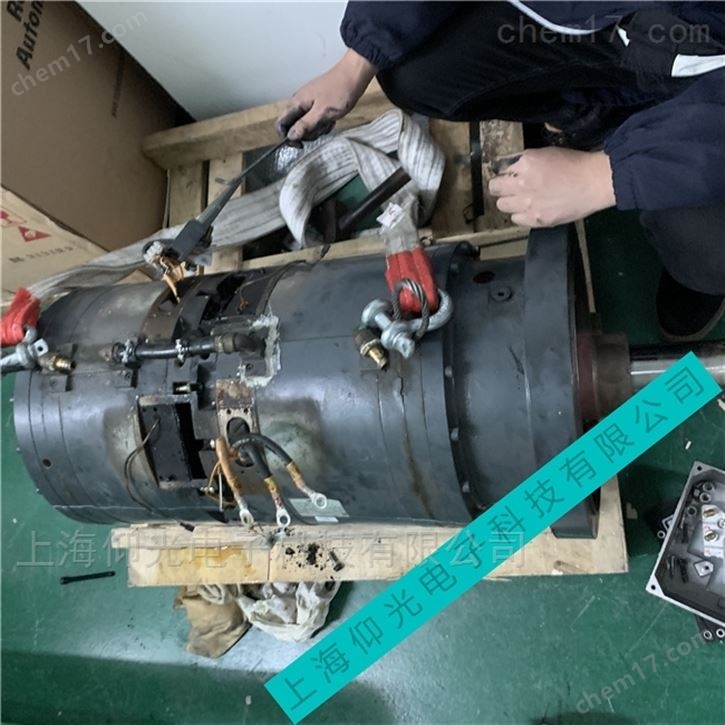 專業維修西門子直線伺服電機