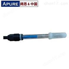 Apure工業在線pH傳感器 玻璃工業電極定制