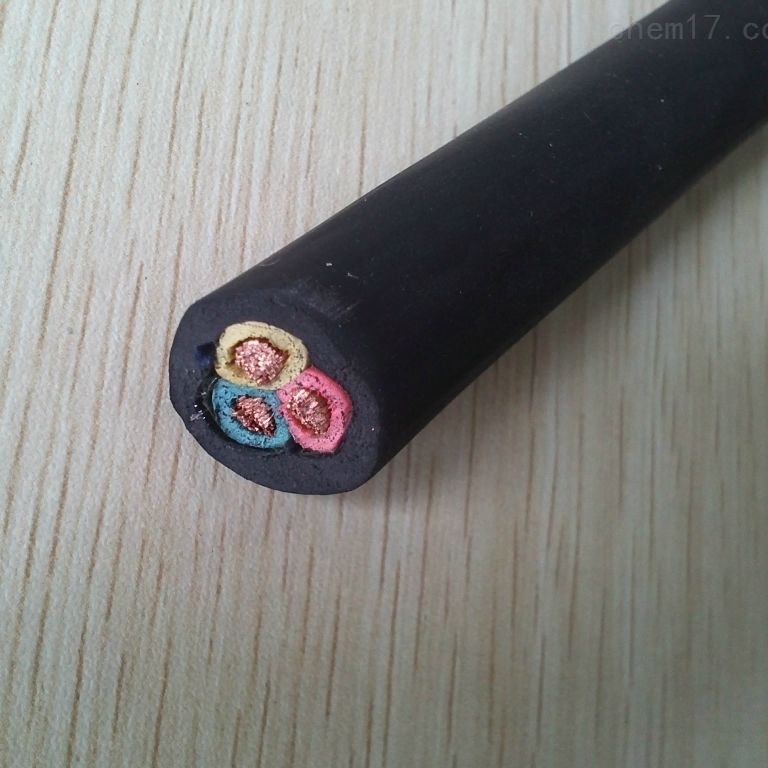 厂家jhs防水橡套电缆3251价格