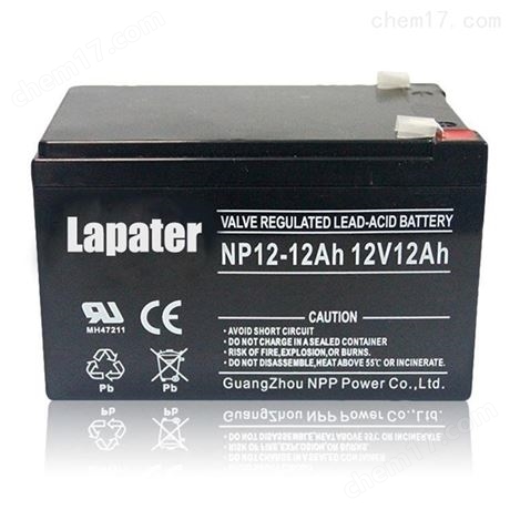 拉普特蓄電池NP12-100 12V100AH尺寸及價格