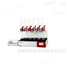 食品藥品粗脂肪回流儀