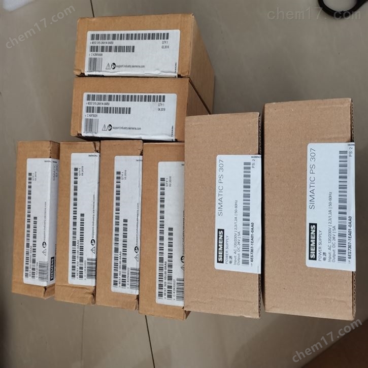 西門子PLC緊湊型模塊6ES7211-1AE40-0XB0