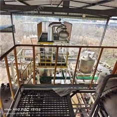二手超重力床精餾設(shè)備甲醇回收裝置