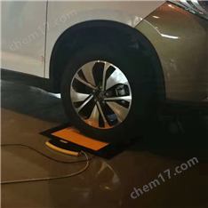 汽車輪重儀 超載檢測儀