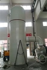 800高5200吸收塔PP酸气吸收塔供应