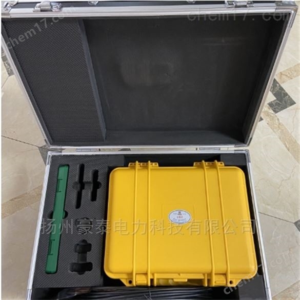 隔離開關觸指壓力測試儀參數