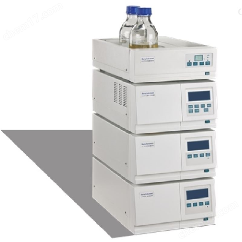 高效液相色譜儀