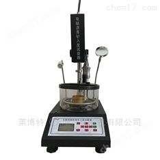 LBT電腦瀝青針入度儀*規(guī)范指導(dǎo)