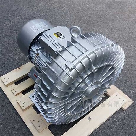 卷煙用過(guò)濾嘴成型機(jī)用高壓風(fēng)機(jī)