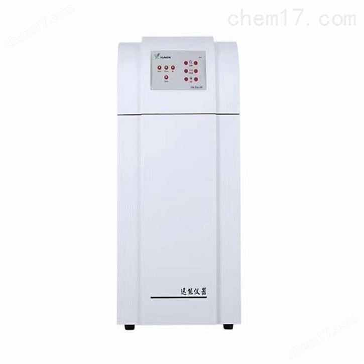 凝膠成像產品系列