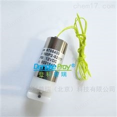 9610硅表夾管閥