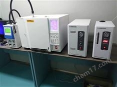 醫(yī)療器械氣象色譜儀廠家