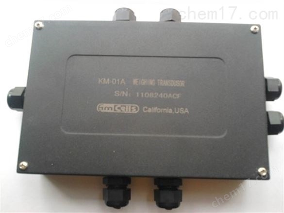 重量變送器傳感器信號(hào)轉(zhuǎn)換為4-20mA輸出